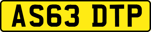 AS63DTP