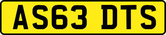AS63DTS