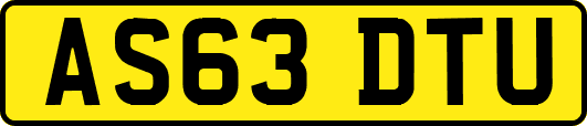 AS63DTU