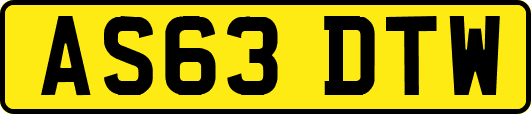 AS63DTW