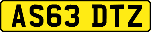 AS63DTZ