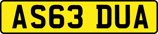 AS63DUA