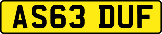 AS63DUF