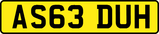AS63DUH