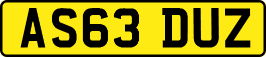 AS63DUZ