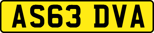 AS63DVA