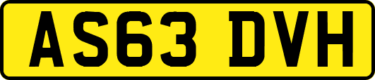AS63DVH