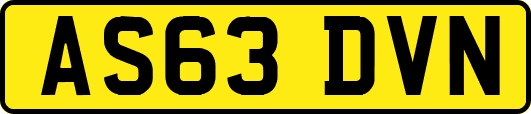 AS63DVN