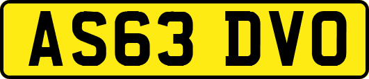 AS63DVO