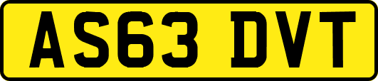 AS63DVT