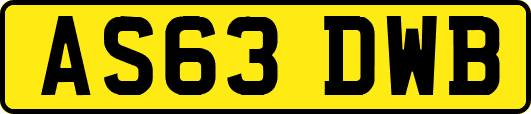 AS63DWB