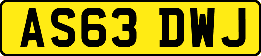 AS63DWJ