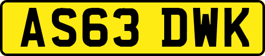 AS63DWK