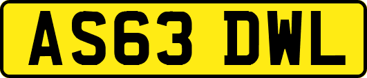 AS63DWL