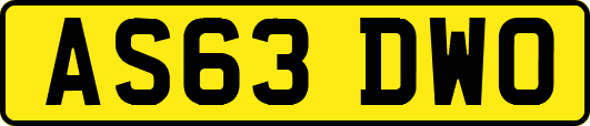AS63DWO