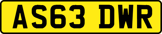 AS63DWR