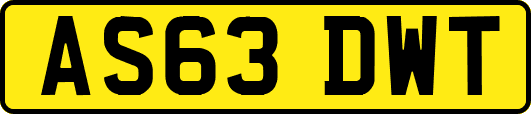 AS63DWT