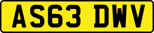 AS63DWV