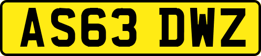 AS63DWZ