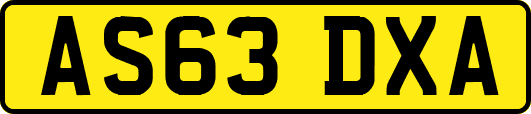AS63DXA