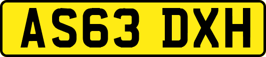 AS63DXH
