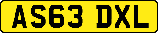 AS63DXL