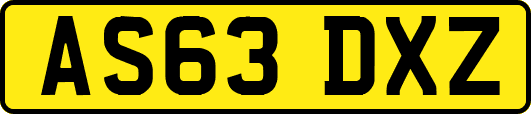 AS63DXZ