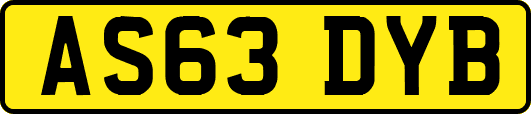 AS63DYB
