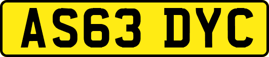 AS63DYC