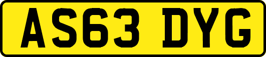 AS63DYG