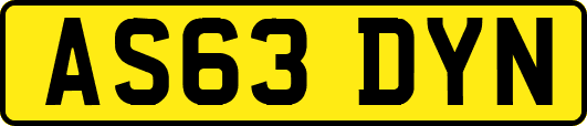 AS63DYN