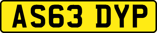 AS63DYP