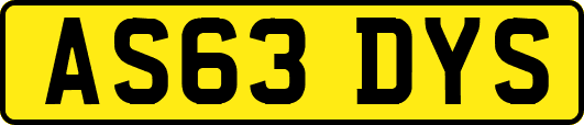 AS63DYS