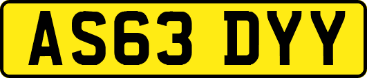 AS63DYY