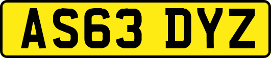 AS63DYZ