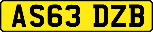 AS63DZB