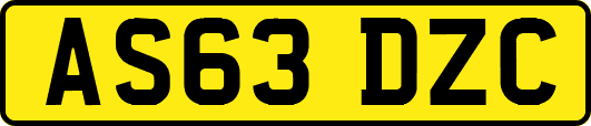AS63DZC