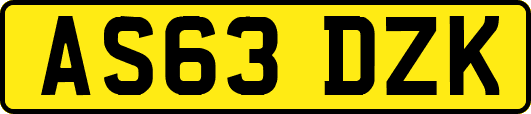 AS63DZK