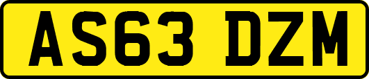AS63DZM