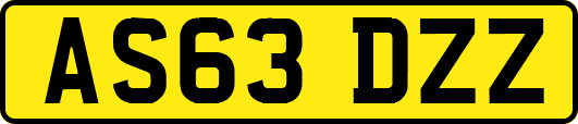 AS63DZZ