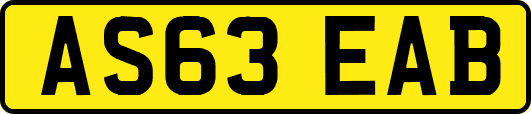 AS63EAB