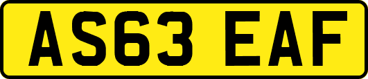 AS63EAF