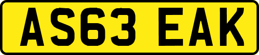 AS63EAK