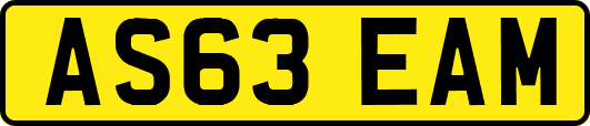 AS63EAM
