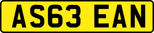AS63EAN