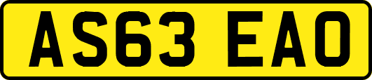 AS63EAO