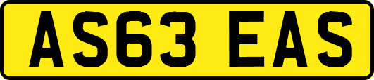 AS63EAS