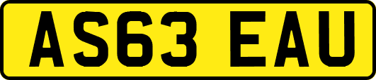 AS63EAU