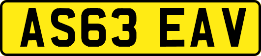 AS63EAV