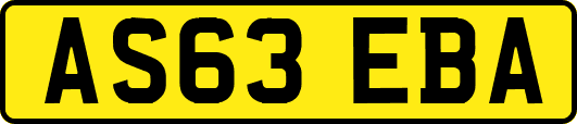 AS63EBA